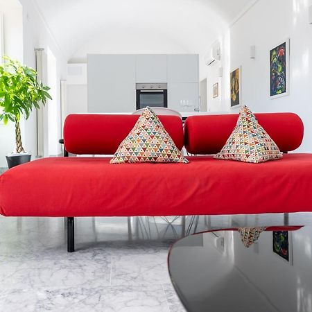 Suite Bellini 5 Apartment Палермо Экстерьер фото