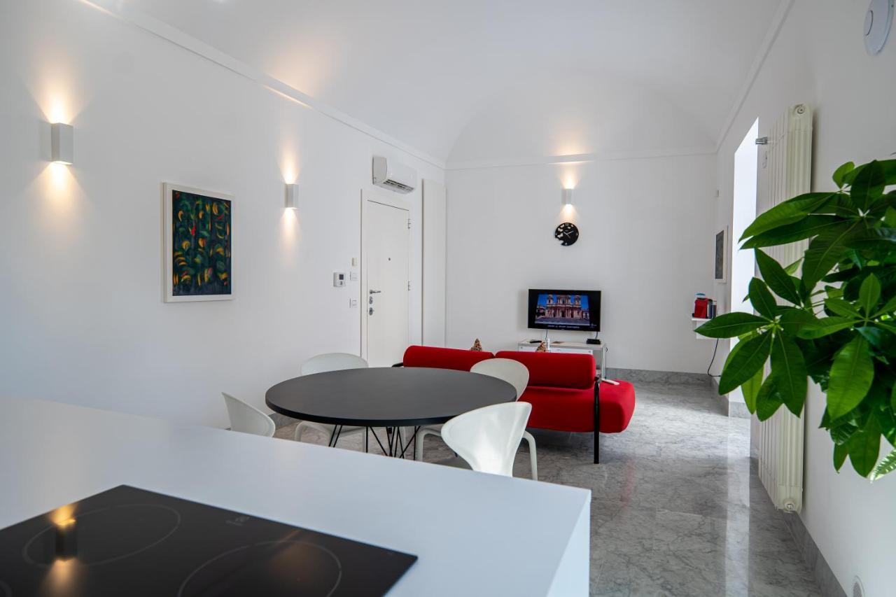 Suite Bellini 5 Apartment Палермо Экстерьер фото